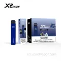 Venta al por mayor Juul Vape Pro Atomizador vape desechable